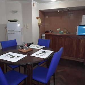 Apartamento de 1 Dormitorio